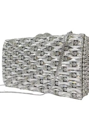 Luxury Party Clutch Bag for Women