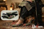 Premium Belt Pump (𝑬𝒎𝒃𝒆𝒓𝒍𝒚𝒏)