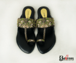 Premium Handcrafted Sandal(𝐍𝐨𝐨𝐫𝐢𝐬𝐡)