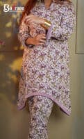 Womens Maya Floral Two Piece