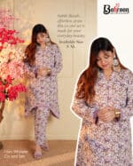 Womens Maya Floral Two Piece
