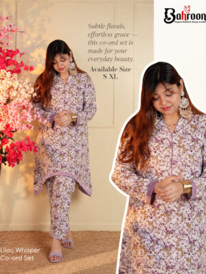 Womens Maya Floral Two Piece