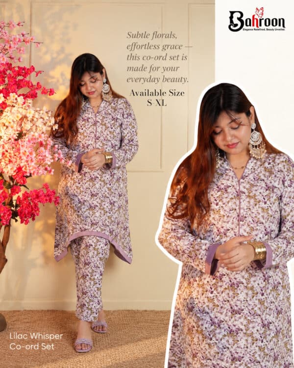 Womens Maya Floral Two Piece