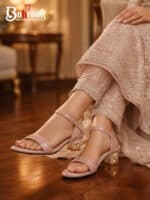 Premium Heel (𝑵𝒊𝒓𝒋𝒉𝒂𝒓)
