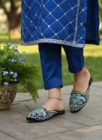 Premium Handcrafted pump (𝑻𝒂𝒓𝒖𝒍𝒂𝒕𝒂)