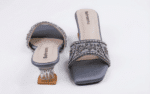 Premium Handcrafted Heel (𝐀𝐦𝐞𝐫𝐚)
