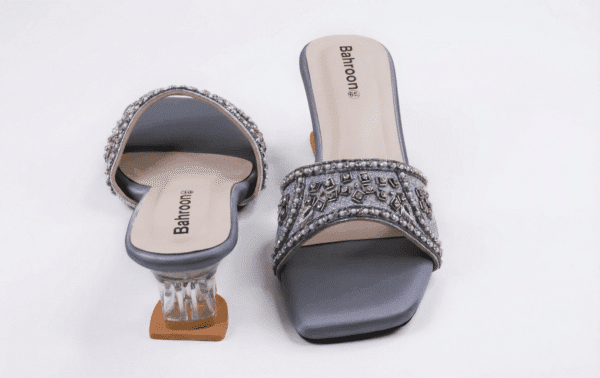 Premium Handcrafted Heel (𝐀𝐦𝐞𝐫𝐚)