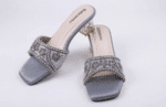 Premium Handcrafted Heel (𝐀𝐦𝐞𝐫𝐚)