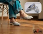 Premium Handcrafted Pump (𝐏𝐞𝐚𝐫𝐥 𝐄𝐥𝐞𝐠𝐞𝐧𝐜𝐞)