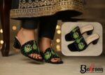 Premium Handcrafted Heel (𝐍𝐨𝐨𝐫𝐚)