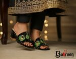 Premium Handcrafted Heel (𝐍𝐨𝐨𝐫𝐚)