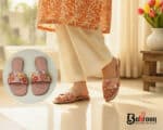 Premium Sky Blue Flat
